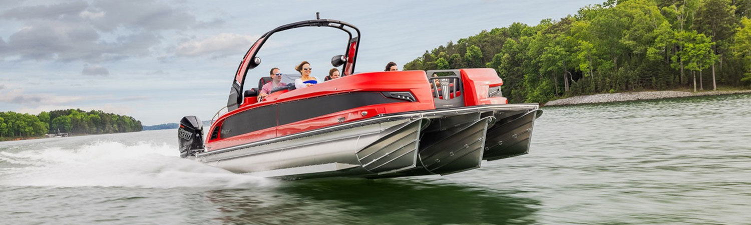 2022 Manitou for sale in Buy Boats US, Mount Gilead, North Carolina